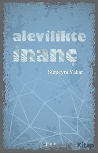 Alevilikte İnanç