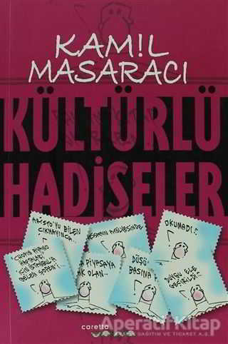 Kültürlü Hadiseler