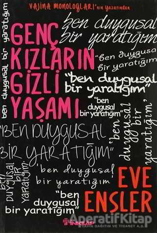 Genç Kızların Gizli Yaşamı