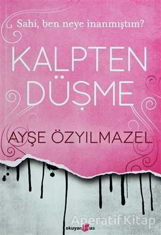 Kalpten Düşme