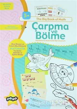Çarpma ve Bölme
