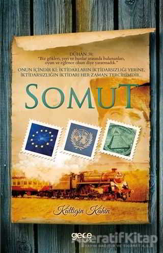 Somut