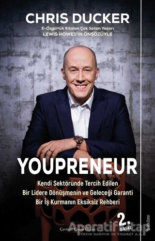 Youpreneur