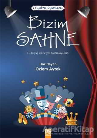 Bizim Sahne