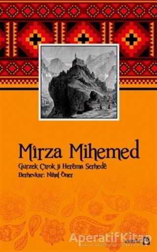 Mîrza Mihemed