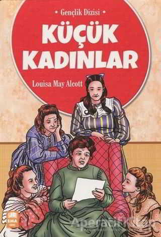 Küçük Kadınlar