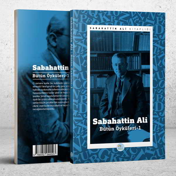 Sabahattin Ali Kitapları Seti 9 Kitap