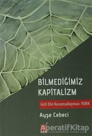 Bilmediğimiz Kapitalizm