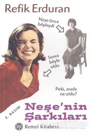 Neşe nin Şarkıları