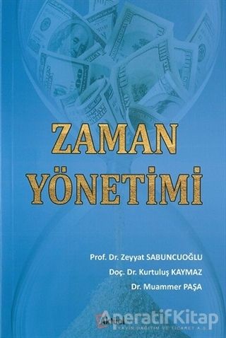 Zaman Yönetimi