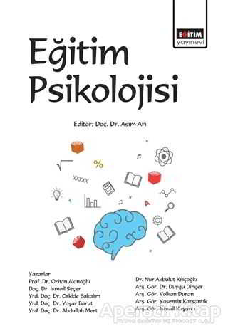 Eğitim Psikolojisi