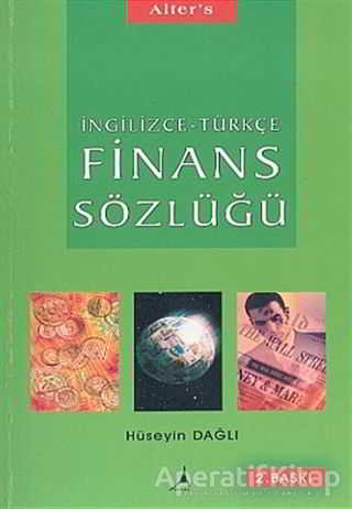 Finans Sözlüğü İngilizce Türkçe