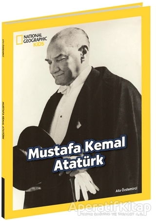 Mustafa Kemal Atatürk