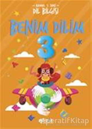 Benim Dilim 3