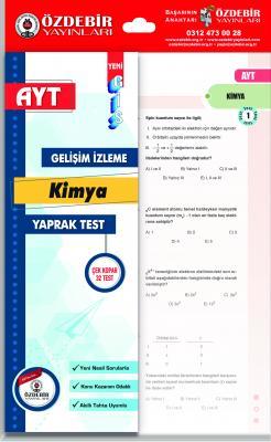 TYT Türkçe Yaprak Test
