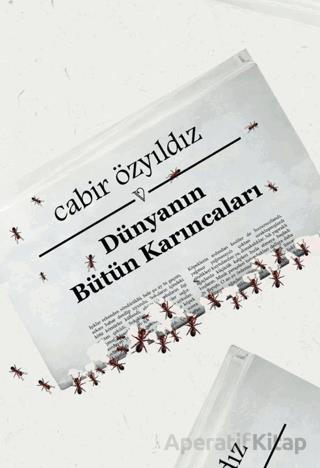 Dünyanın Bütün Karıncaları