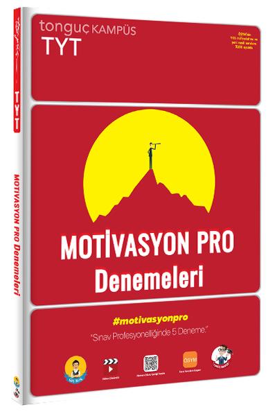 TYT Motivasyon Pro Denemeleri