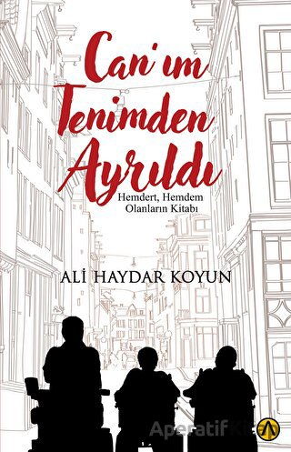 Can ım Tenimden Ayrıldı