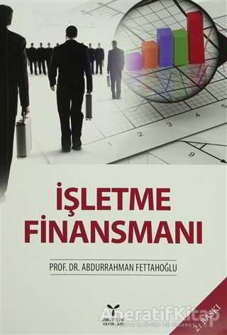 İşletmelerde Uluslararası Finans Yönetimi