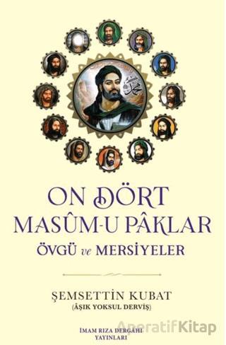 On Dört Masum u Paklar