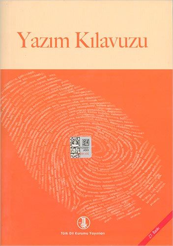 Yazım Kılavuzu