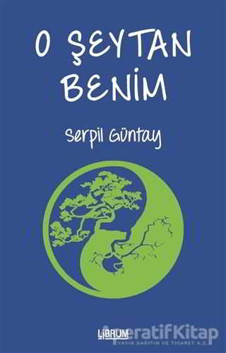 O Şeytan Benim