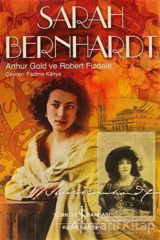 Sarah Bernhardt