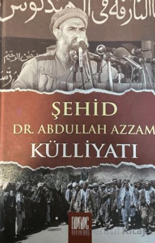 Şehid Dr Abdullah Azzam Külliyatı Kolektif 25 İndirim