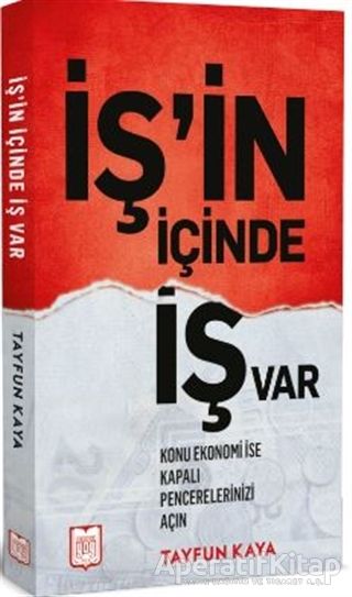 İş in İçinde İş Var