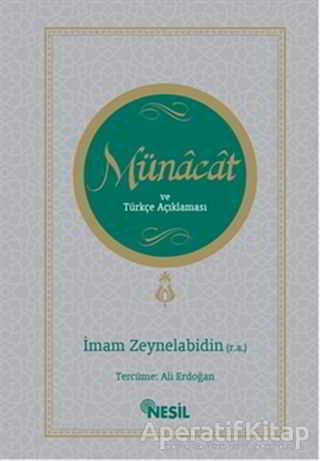 Münct ve Türkçe Açıklaması