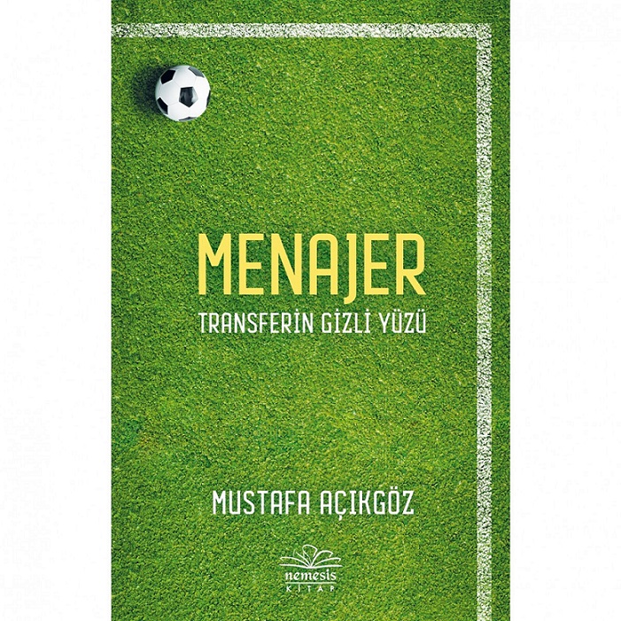 Menajer Transferin Gizli Yüzü