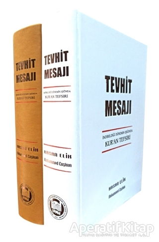 Tevhit Mesajı Şamua