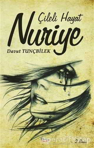 Çileli Hayat Nuriye