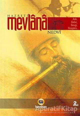 Hz Mevlana