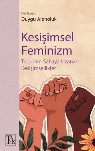 Kesişimsel Feminizm
