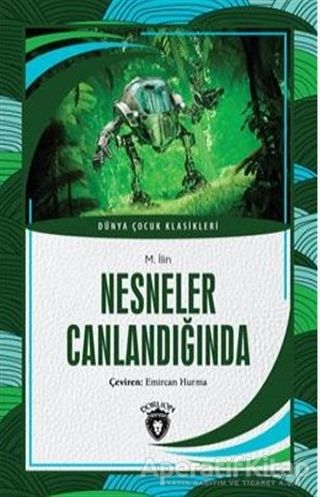 Nesneler Canlandığında