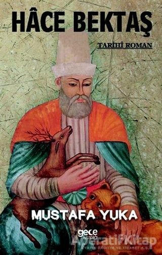 Hace Bektaş