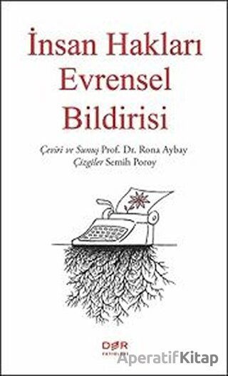 İnsan Hakları Evrensel Bildirisi
