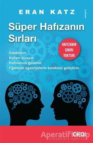 Süper Hafızanın Sırları