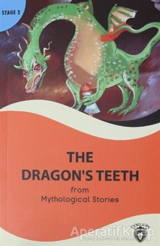 The Dragon s Teeth Stage 2