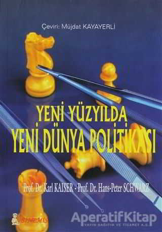 Yeni Yüzyılda Yeni Dünya Politikası
