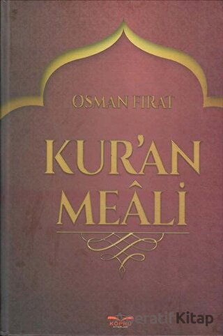 Kur an Meali