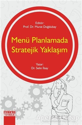 Menü Planlamada Stratejik Yaklaşım
