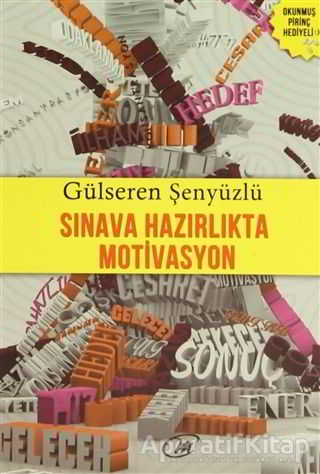 Sınava Hazırlıkta Motivasyon