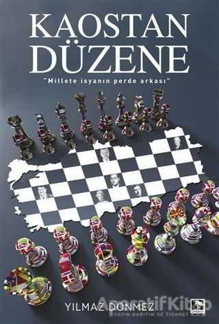 Kaostan Düzene
