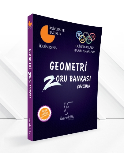 Geometri Zoru Bankası Çözümlü