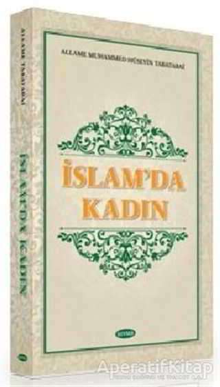 İslam da Kadın