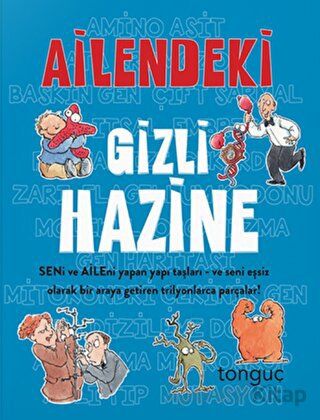 Ailendeki Gizli Hazine