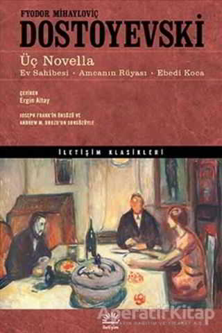 Ucuz Kitap Al