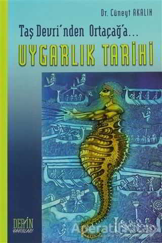 Taş Devrinden Ortaçağ a Uygarlık Tarihi
